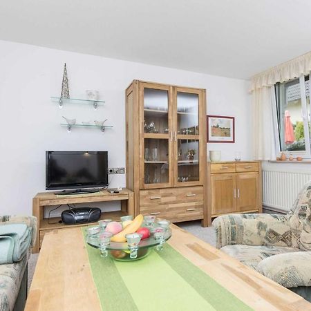Ferienwohnungen In Ruhiger Ortsran Lauterbach  Extérieur photo