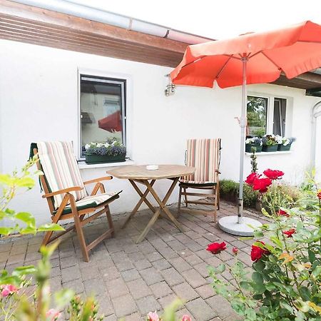 Ferienwohnungen In Ruhiger Ortsran Lauterbach  Extérieur photo