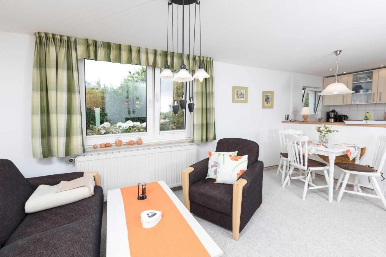 Ferienwohnungen In Ruhiger Ortsran Lauterbach  Extérieur photo