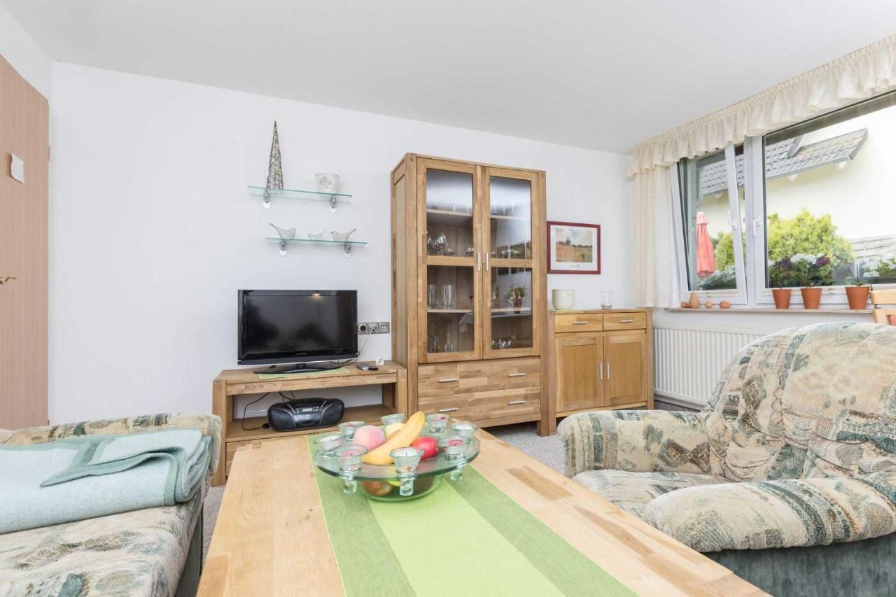 Ferienwohnungen In Ruhiger Ortsran Lauterbach  Extérieur photo