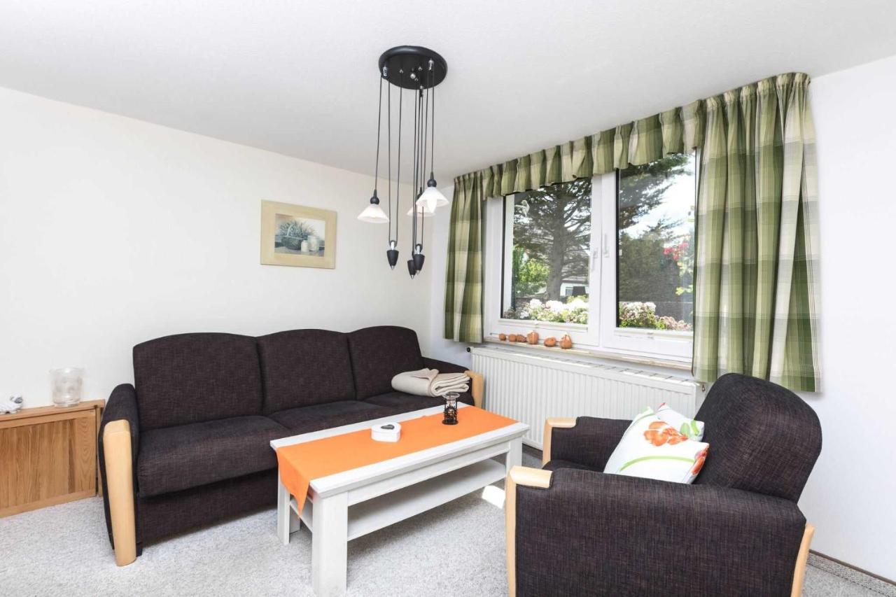 Ferienwohnungen In Ruhiger Ortsran Lauterbach  Extérieur photo