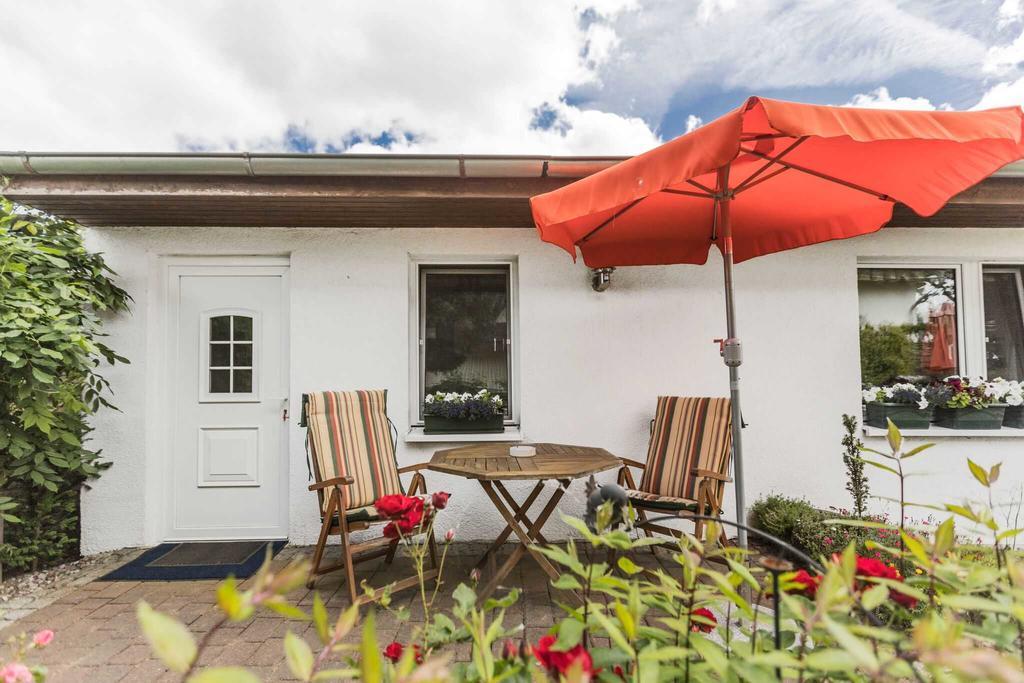 Ferienwohnungen In Ruhiger Ortsran Lauterbach  Extérieur photo