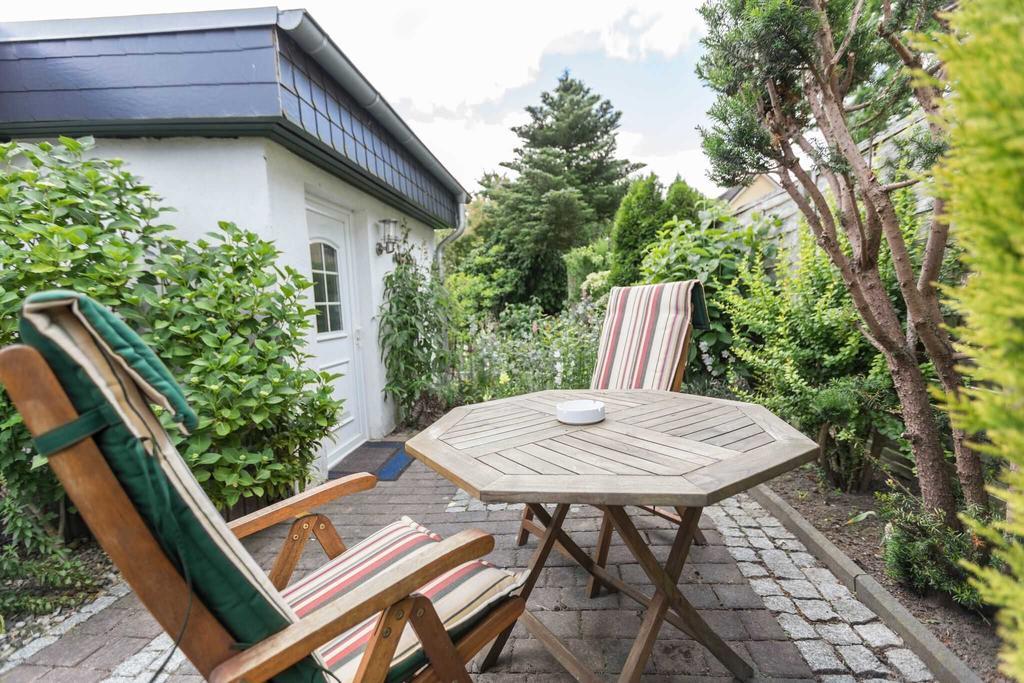 Ferienwohnungen In Ruhiger Ortsran Lauterbach  Extérieur photo