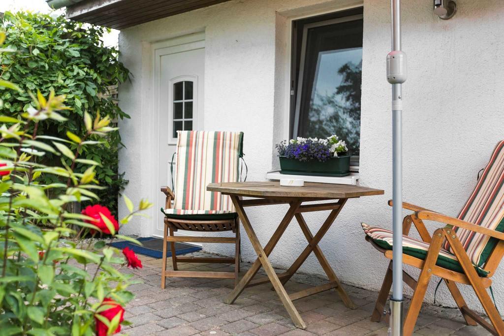 Ferienwohnungen In Ruhiger Ortsran Lauterbach  Extérieur photo