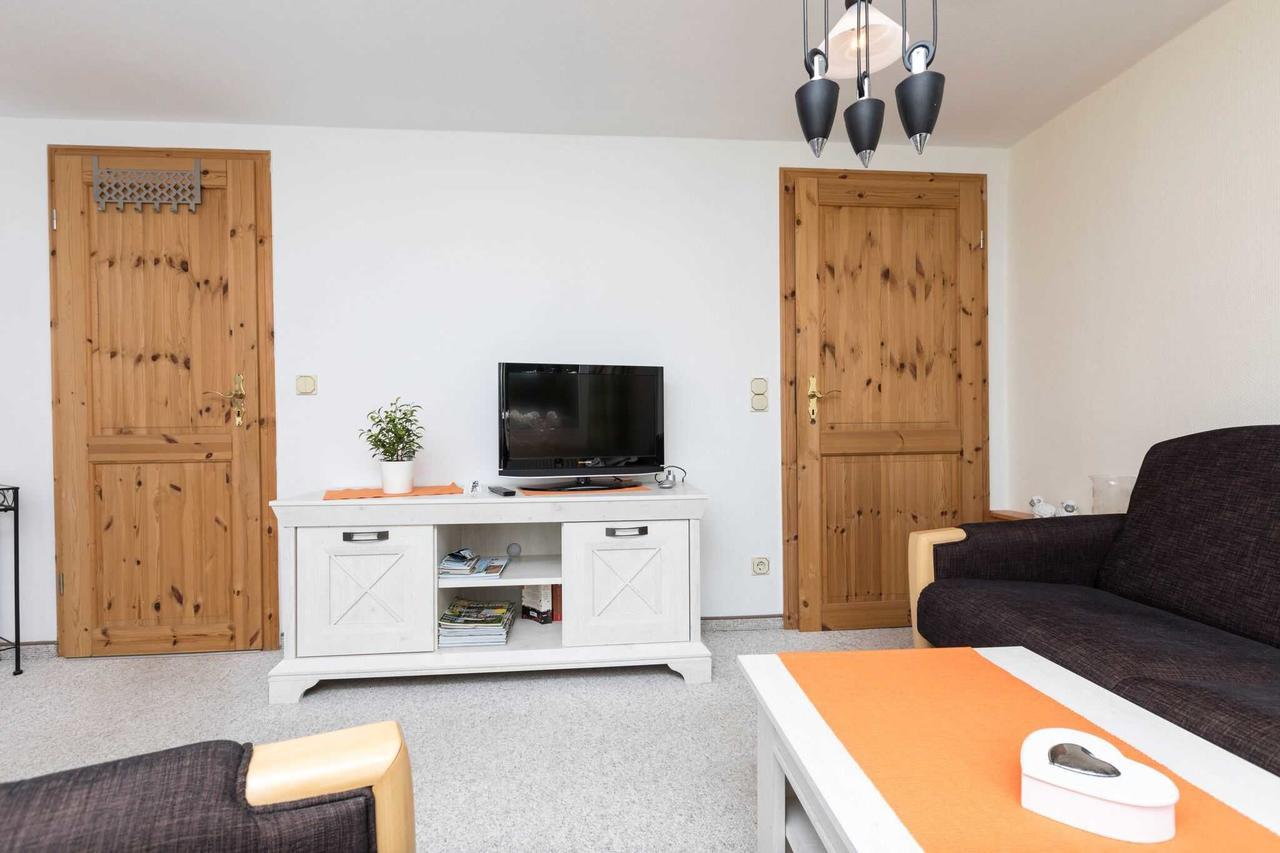 Ferienwohnungen In Ruhiger Ortsran Lauterbach  Chambre photo