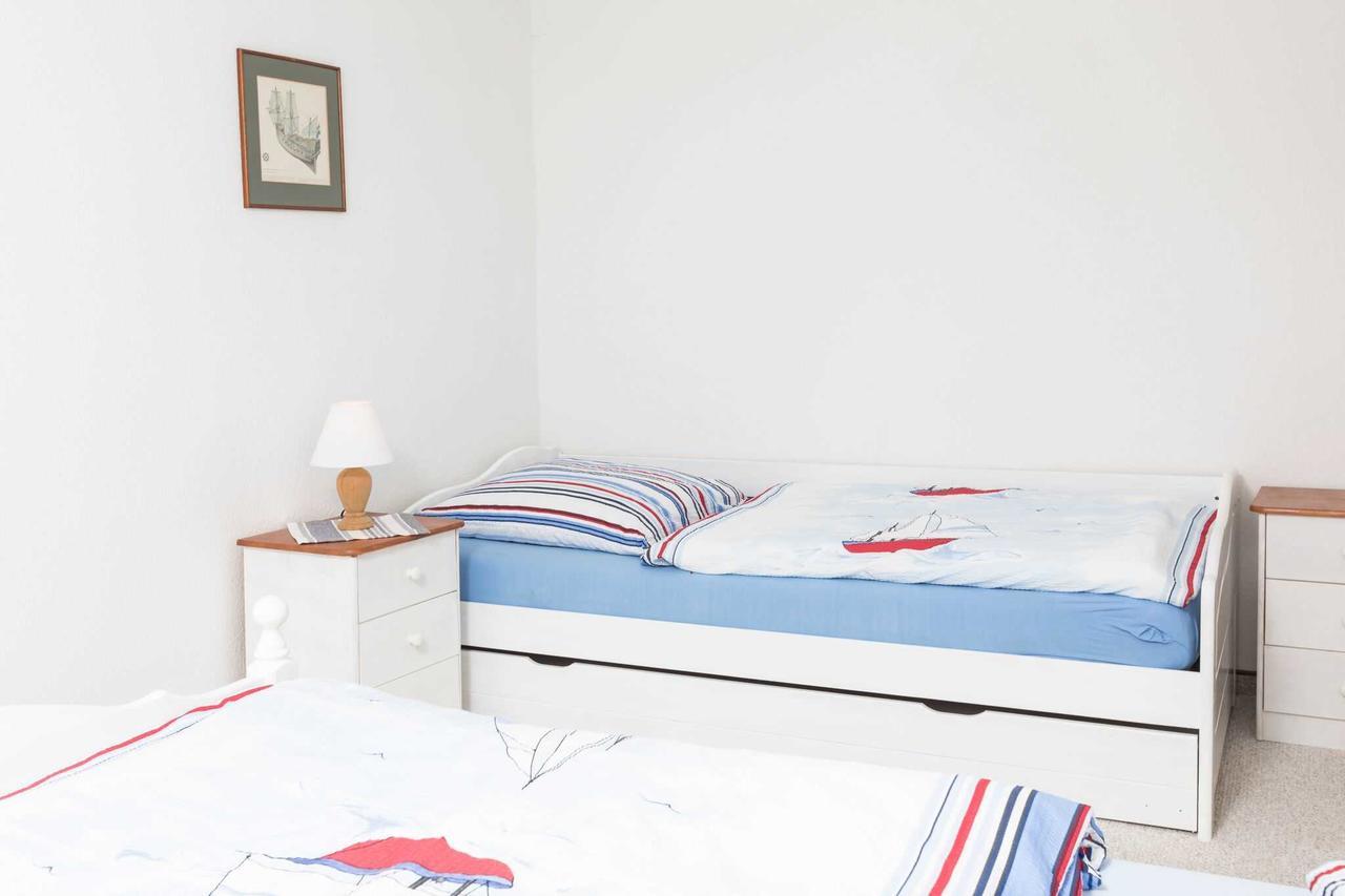 Ferienwohnungen In Ruhiger Ortsran Lauterbach  Chambre photo