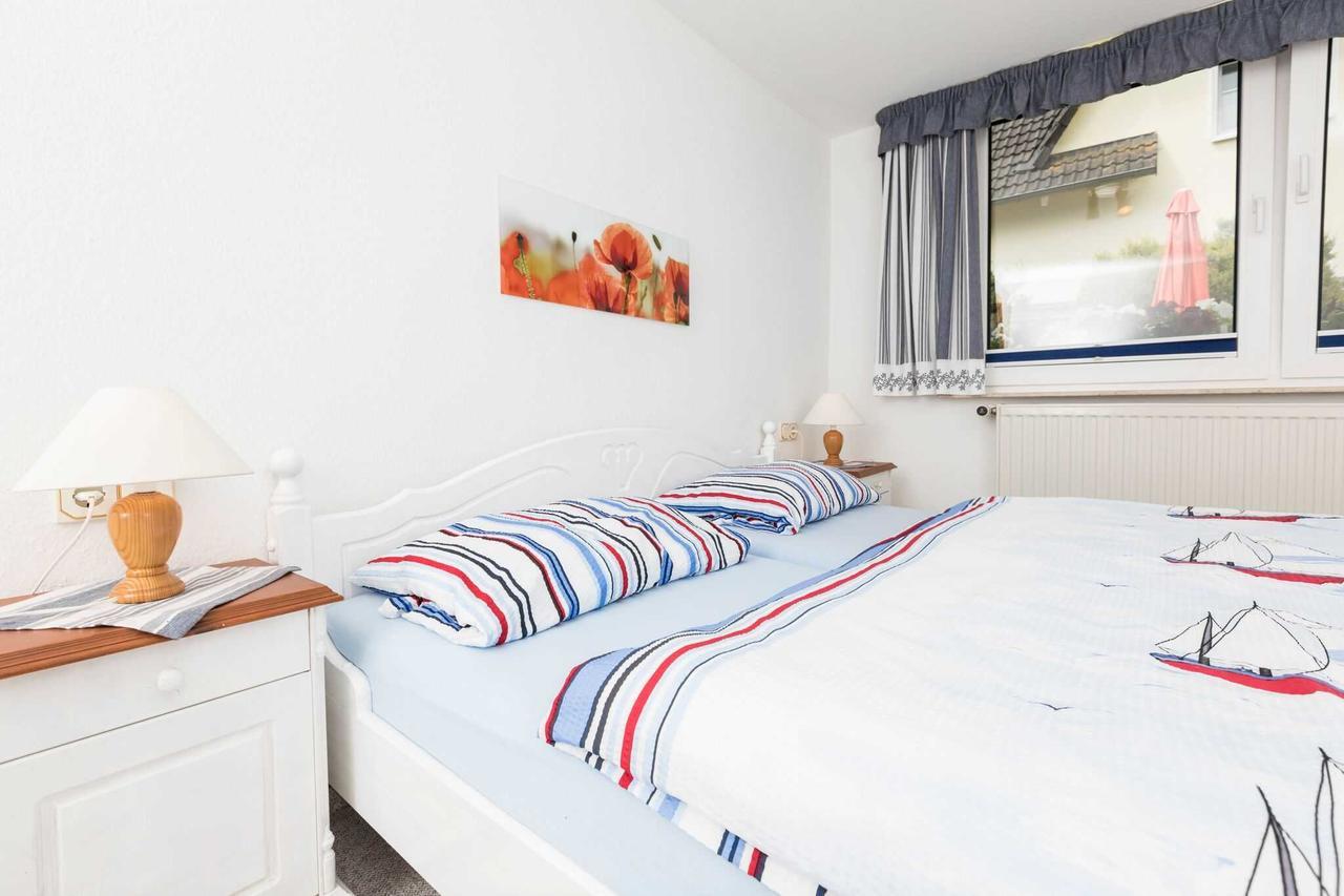 Ferienwohnungen In Ruhiger Ortsran Lauterbach  Chambre photo