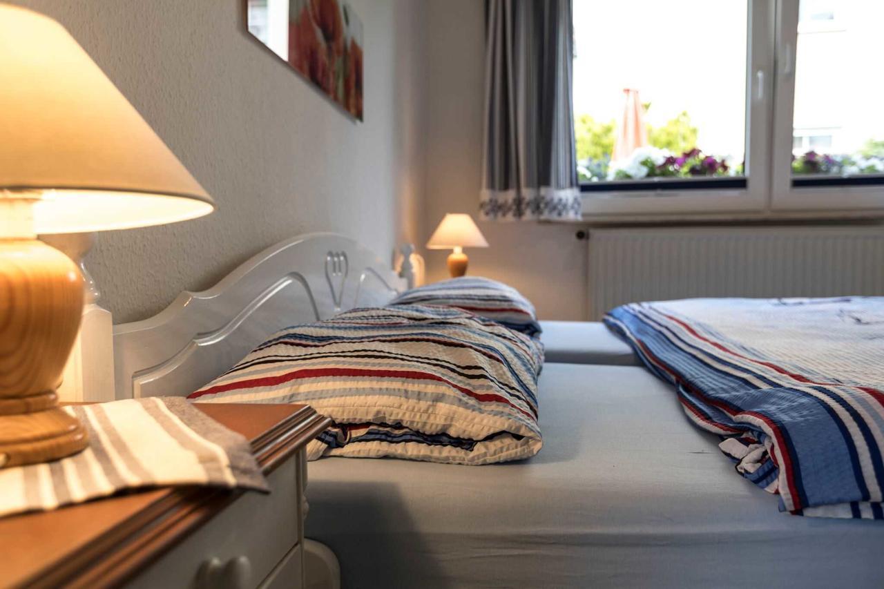 Ferienwohnungen In Ruhiger Ortsran Lauterbach  Chambre photo