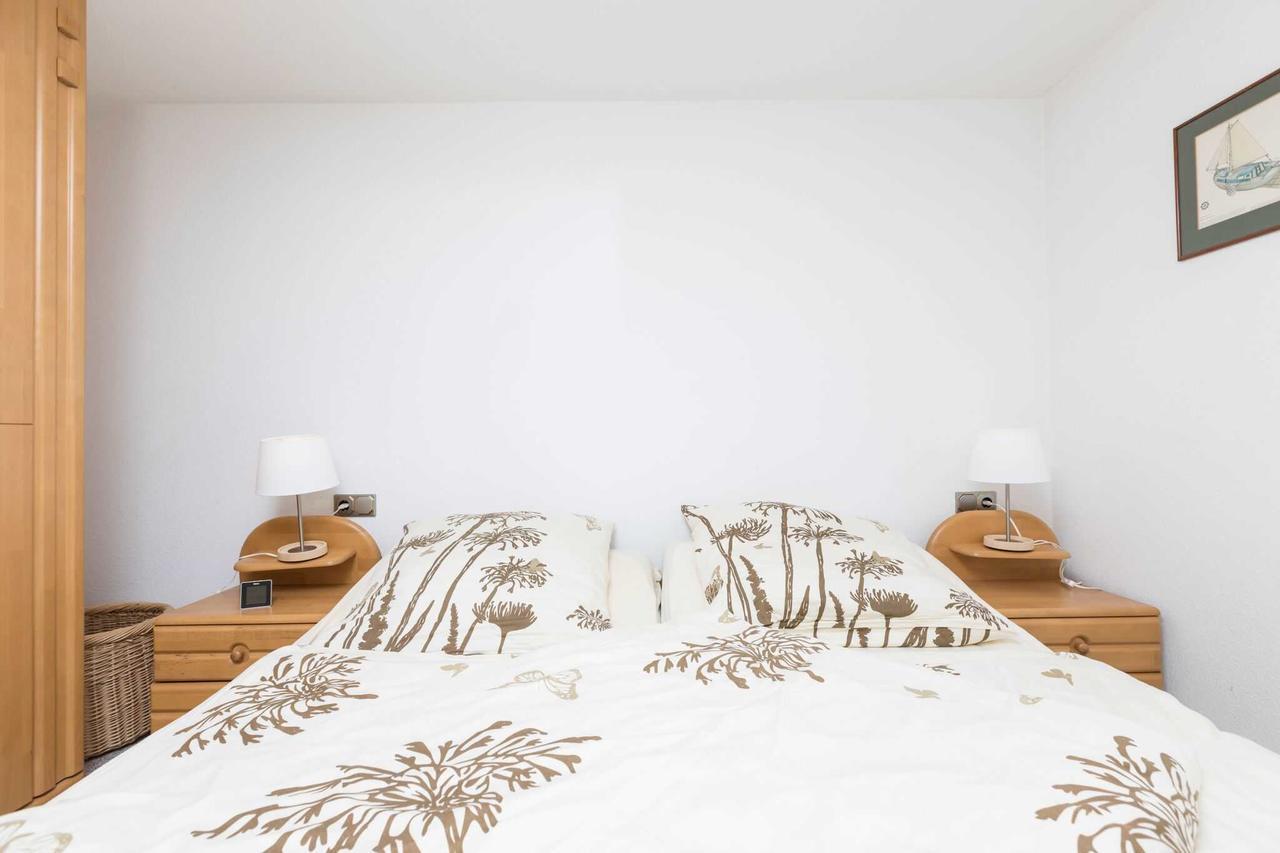 Ferienwohnungen In Ruhiger Ortsran Lauterbach  Chambre photo
